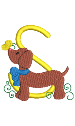 Dachshund S