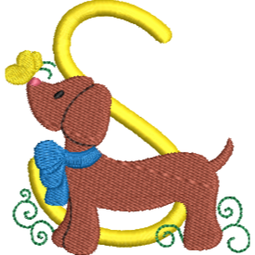 Dachshund S