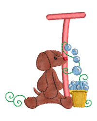 Dachshund T