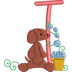 Dachshund T