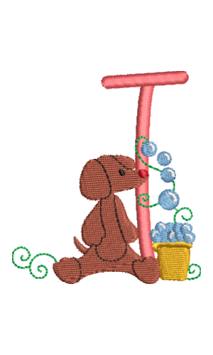 Dachshund T