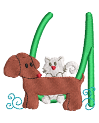 Dachshund U