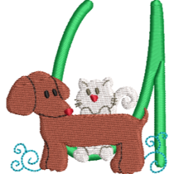 Dachshund U