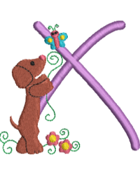 Dachshund X