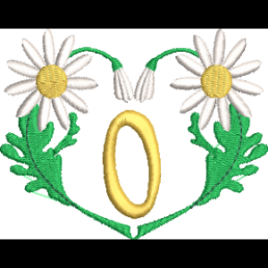 Daisy Heart