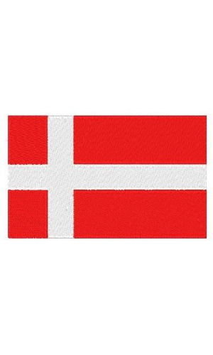 Danish Flag