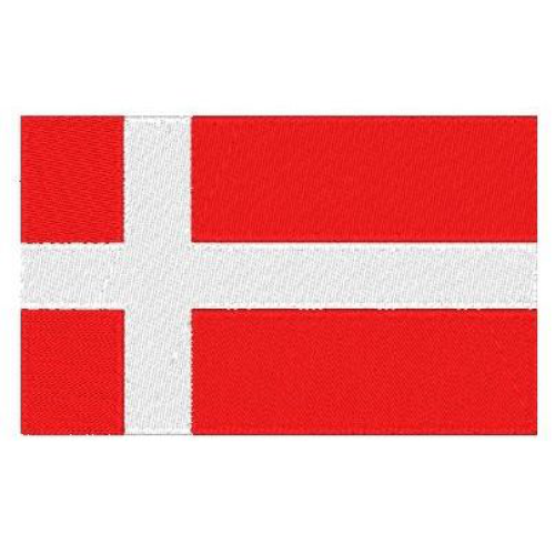 Danish Flag