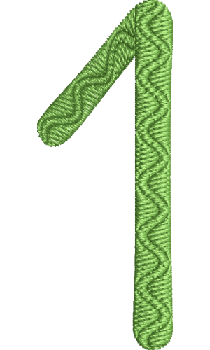 Delius 1