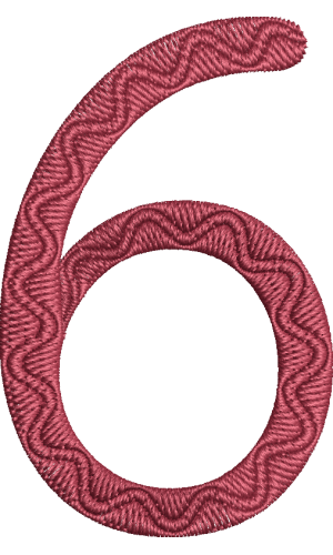 Delius 6