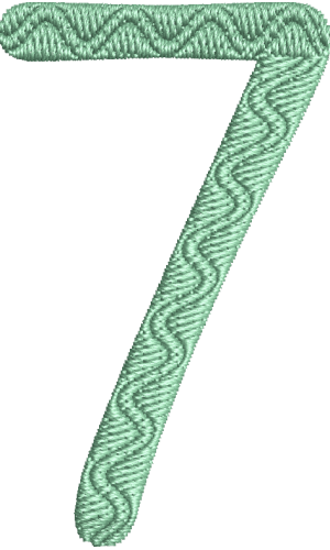 Delius 7