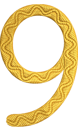 Delius 9
