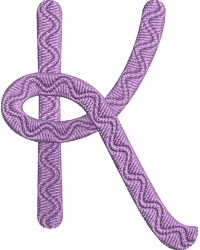 Delius K
