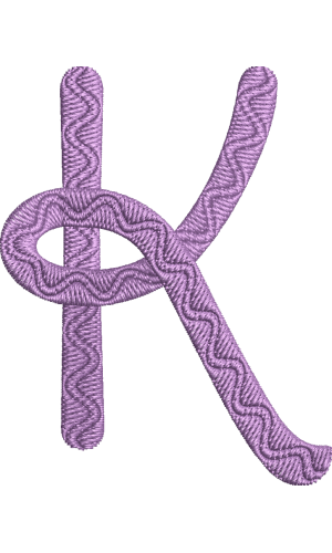 Delius K