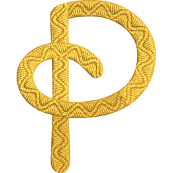 Delius P