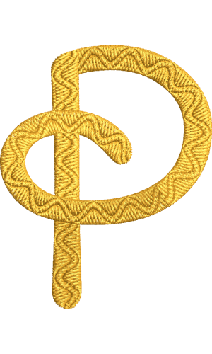 Delius P