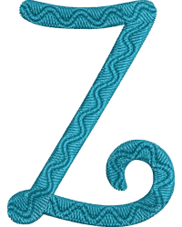 Delius Z