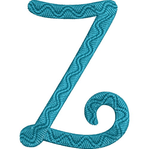 Delius Z