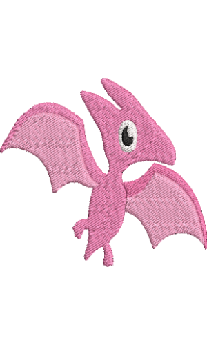 Dinosaur 01