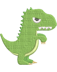 Dinosaur 02