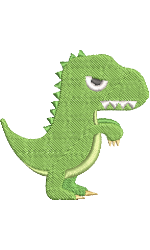 Dinosaur 02