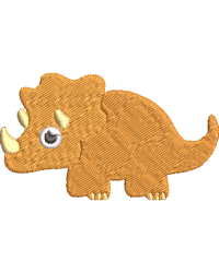Dinosaur 04