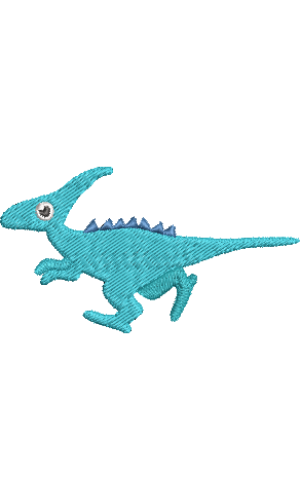 Dinosaur 05