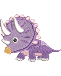 Dinosaur 06