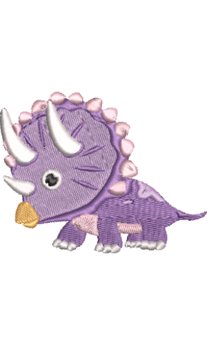 Dinosaur 06