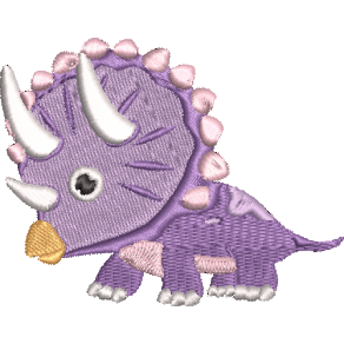 Dinosaur 06