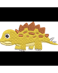 Dinosaur 07