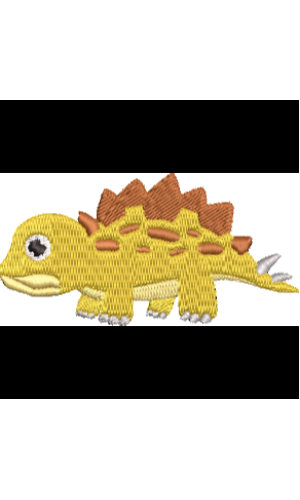 Dinosaur 07