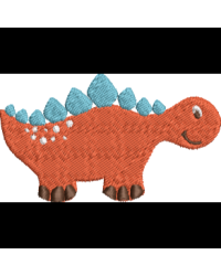 Dinosaur 08