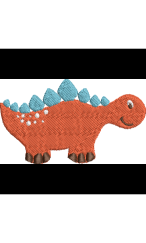 Dinosaur 08
