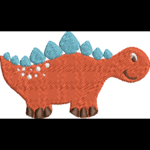 Dinosaur 08