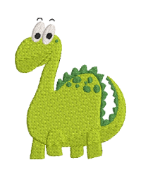 Dinosaur 09