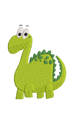 Dinosaur 09