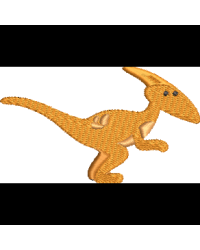 Dinosaur 10