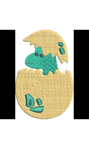 Dinosaure 12