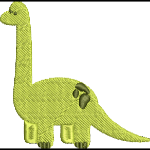 Dinosaur 13
