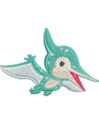 Dinosaur 14
