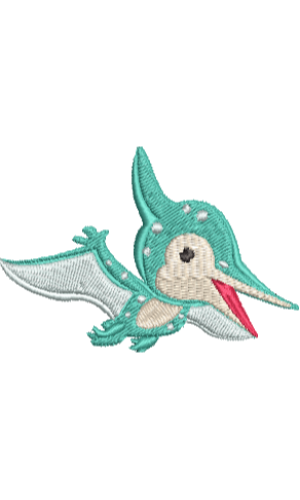 Dinosaur 14