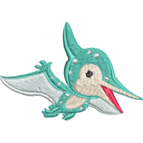Dinosaur 14