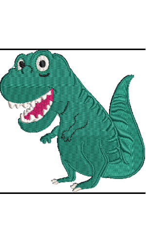 Dinosaur 16