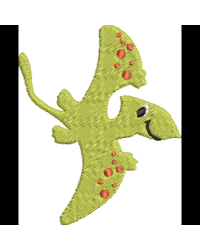 Dinosaur 17