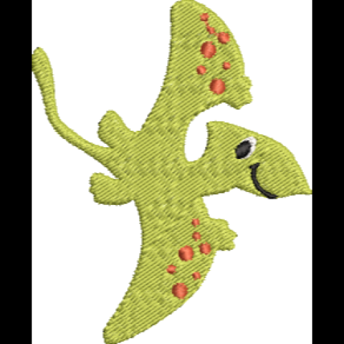 Dinosaur 17