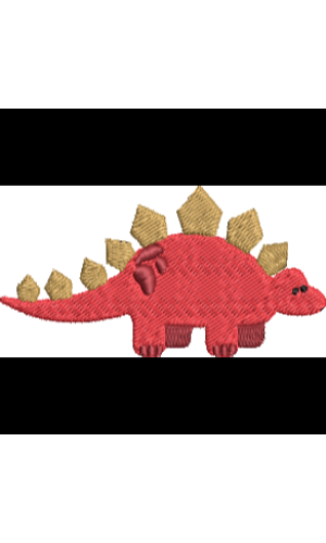 Dinosaur 18