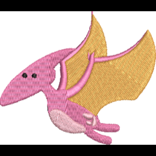 Dinosaur 19