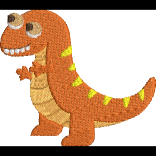 Dinosaur 20