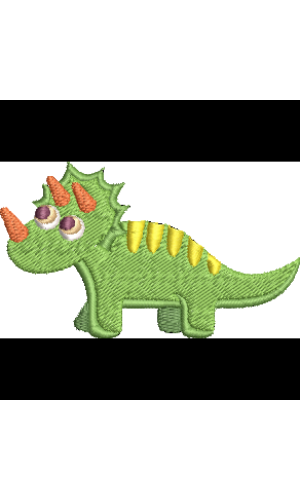 Dinosaur 21