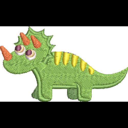 Dinosaur 21